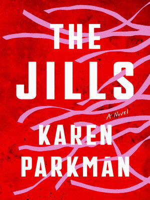 cover image of The Jills